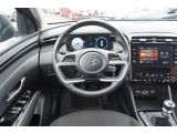Hyundai Tucson bei Gebrauchtwagen.expert - Abbildung (13 / 15)