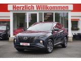 Hyundai Tucson bei Gebrauchtwagen.expert - Abbildung (2 / 15)