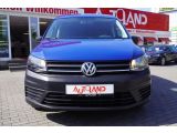 VW Caddy bei Gebrauchtwagen.expert - Abbildung (9 / 15)