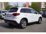 Suzuki Vitara bei Gebrauchtwagen.expert - Abbildung (6 / 15)