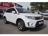Suzuki Vitara bei Gebrauchtwagen.expert - Abbildung (8 / 15)