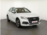 Audi Q5 bei Gebrauchtwagen.expert - Abbildung (7 / 15)