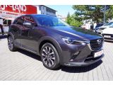 Mazda CX-3 bei Gebrauchtwagen.expert - Abbildung (8 / 15) Mazda CX-3 bei Gebrauchtwagen.expert - Abbildung (8 / 15)