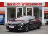 Peugeot 508 bei Gebrauchtwagen.expert - Abbildung (2 / 15)