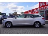 Ford Mondeo Turnier bei Gebrauchtwagen.expert - Abbildung (3 / 15)
