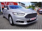 Ford Mondeo Turnier bei Gebrauchtwagen.expert - Abbildung (8 / 15)