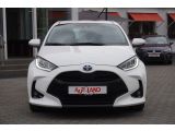 Toyota Yaris bei Gebrauchtwagen.expert - Abbildung (9 / 15)