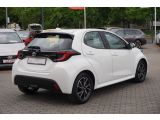Toyota Yaris bei Gebrauchtwagen.expert - Abbildung (6 / 15)
