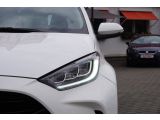 Toyota Yaris bei Gebrauchtwagen.expert - Abbildung (10 / 15)