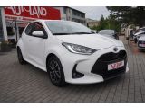 Toyota Yaris bei Gebrauchtwagen.expert - Abbildung (8 / 15)