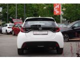Toyota Yaris bei Gebrauchtwagen.expert - Abbildung (5 / 15)