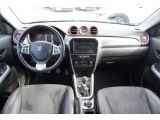 Suzuki Vitara bei Gebrauchtwagen.expert - Abbildung (12 / 15)