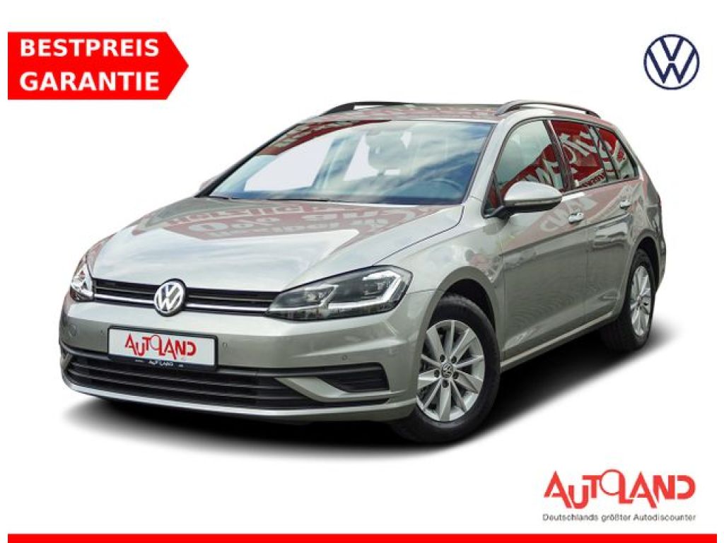 VW Golf bei Gebrauchtwagen.expert - Hauptabbildung VW Golf bei Gebrauchtwagen.expert - Hauptabbildung