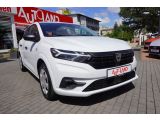 Dacia Sandero bei Gebrauchtwagen.expert - Abbildung (8 / 15)