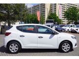 Dacia Sandero bei Gebrauchtwagen.expert - Abbildung (7 / 15)
