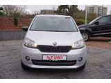 Skoda Citigo bei Gebrauchtwagen.expert - Abbildung (6 / 6)
