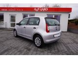 Skoda Citigo bei Gebrauchtwagen.expert - Abbildung (3 / 6)