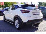Nissan Juke bei Gebrauchtwagen.expert - Abbildung (4 / 15)