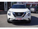 Nissan Juke bei Gebrauchtwagen.expert - Abbildung (9 / 15)