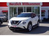 Nissan Juke bei Gebrauchtwagen.expert - Abbildung (2 / 15)