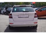 Skoda Fabia bei Gebrauchtwagen.expert - Abbildung (5 / 15)