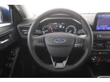 Ford Focus Turnier bei Gebrauchtwagen.expert - Abbildung (14 / 15)