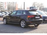 Audi A3 Sportback bei Gebrauchtwagen.expert - Abbildung (4 / 15)