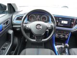 VW T-Roc bei Gebrauchtwagen.expert - Abbildung (13 / 15)
