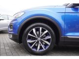 VW T-Roc bei Gebrauchtwagen.expert - Abbildung (10 / 15)