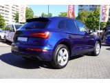 Audi Q5 bei Gebrauchtwagen.expert - Abbildung (6 / 15)