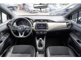 Nissan Micra bei Gebrauchtwagen.expert - Abbildung (12 / 15)