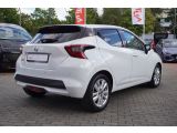 Nissan Micra bei Gebrauchtwagen.expert - Abbildung (6 / 15)