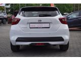 Nissan Micra bei Gebrauchtwagen.expert - Abbildung (5 / 15)