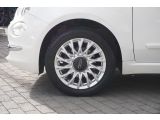 Fiat 500 bei Gebrauchtwagen.expert - Abbildung (8 / 15) Fiat 500 bei Gebrauchtwagen.expert - Abbildung (8 / 15)