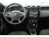 Dacia Duster II bei Gebrauchtwagen.expert - Abbildung (10 / 15)