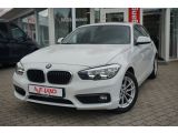 BMW 1er bei Gebrauchtwagen.expert - Abbildung (2 / 11)