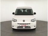 VW Caddy bei Gebrauchtwagen.expert - Abbildung (8 / 15)