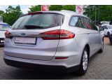 Ford Mondeo Turnier bei Gebrauchtwagen.expert - Abbildung (6 / 15)