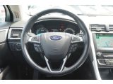 Ford Mondeo Turnier bei Gebrauchtwagen.expert - Abbildung (13 / 15)