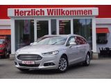 Ford Mondeo Turnier bei Gebrauchtwagen.expert - Abbildung (2 / 15)