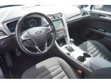 Ford Mondeo Turnier bei Gebrauchtwagen.expert - Abbildung (11 / 15)