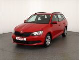 Skoda Fabia bei Gebrauchtwagen.expert - Abbildung (2 / 13)
