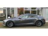 Tesla Model S bei Gebrauchtwagen.expert - Abbildung (3 / 15)