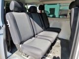 VW T5 Kombi bei Gebrauchtwagen.expert - Abbildung (8 / 15) VW T5 Kombi bei Gebrauchtwagen.expert - Abbildung (8 / 15)