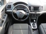 VW Sharan bei Gebrauchtwagen.expert - Abbildung (11 / 15) VW Sharan bei Gebrauchtwagen.expert - Abbildung (11 / 15)