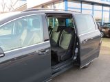 VW Sharan bei Gebrauchtwagen.expert - Abbildung (5 / 15) VW Sharan bei Gebrauchtwagen.expert - Abbildung (5 / 15)