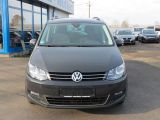 VW Sharan bei Gebrauchtwagen.expert - Abbildung (7 / 15) VW Sharan bei Gebrauchtwagen.expert - Abbildung (7 / 15)