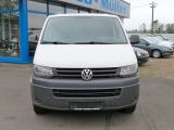 VW T5 Transporter bei Gebrauchtwagen.expert - Abbildung (6 / 15) VW T5 Transporter bei Gebrauchtwagen.expert - Abbildung (6 / 15)