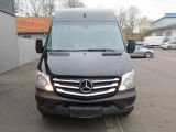 Mercedes-Benz Sprinter bei Gebrauchtwagen.expert - Abbildung (14 / 15)
