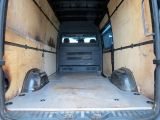 Mercedes-Benz Sprinter bei Gebrauchtwagen.expert - Abbildung (13 / 15)